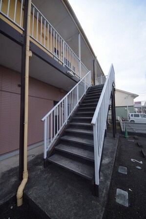 エルディム楽の物件内観写真